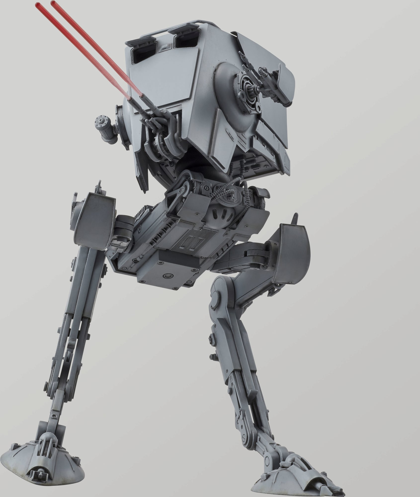 Revell AT-ST - 1 Stk