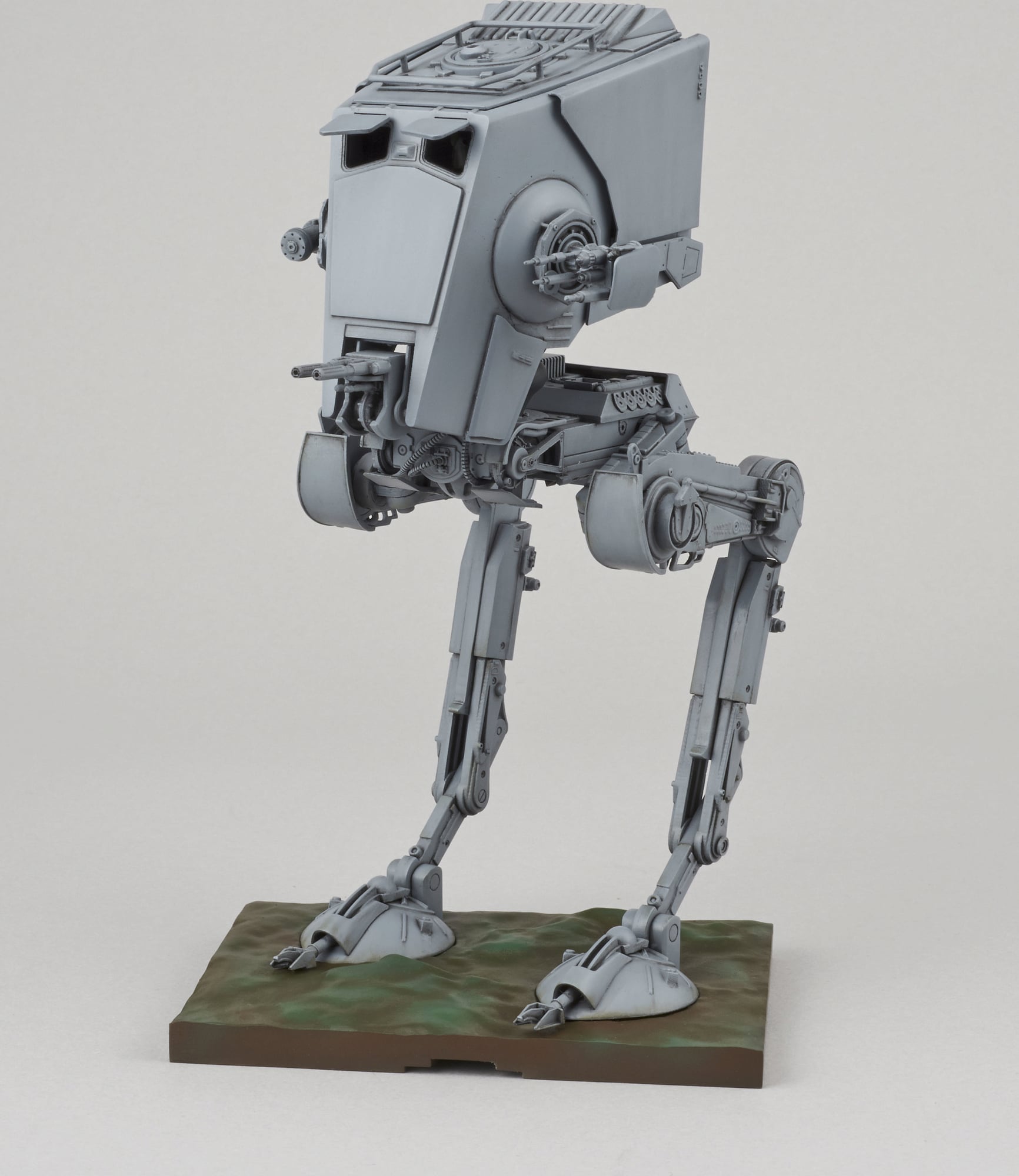 Revell AT-ST - 1 Stk