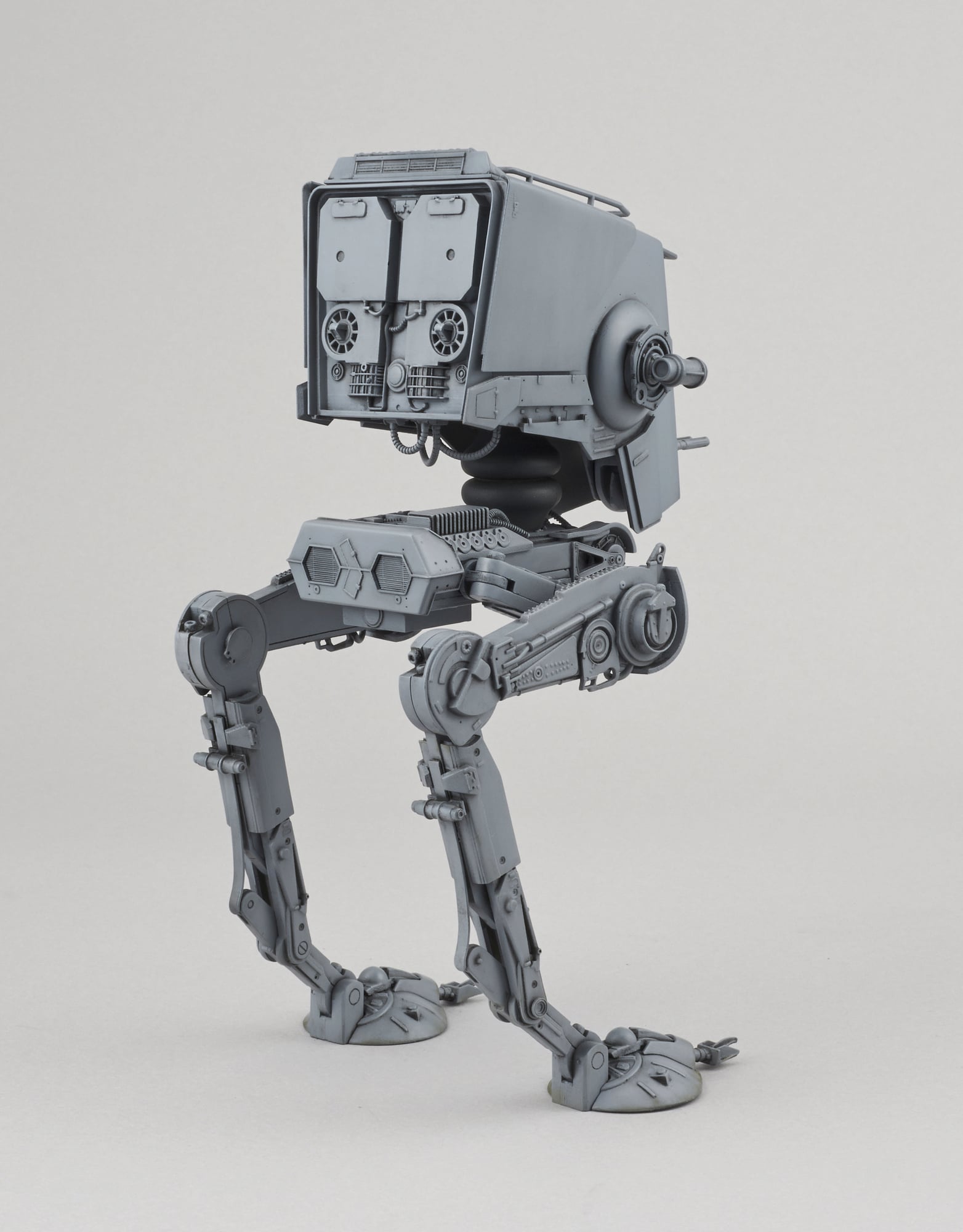 Revell AT-ST - 1 Stk