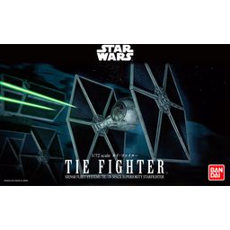 Revell TIE Fighter - 1 pc