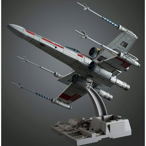 Revell X-Wing Starfighter - 1 k.