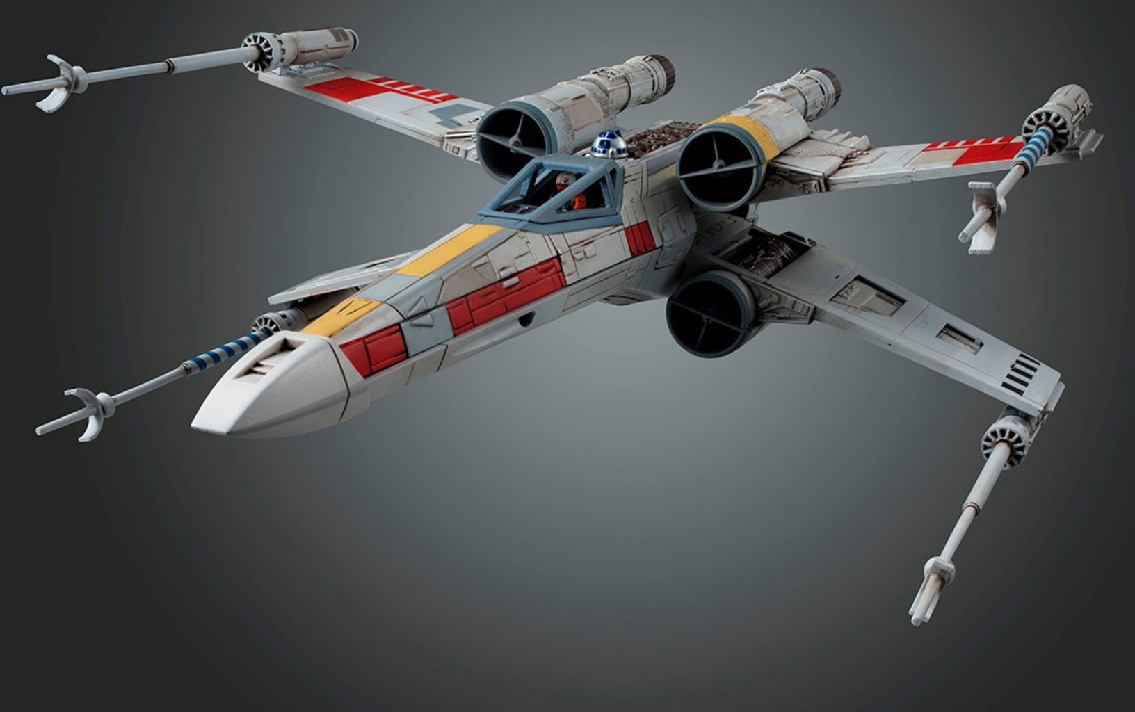 Revell X-Wing Starfighter - 1 pc