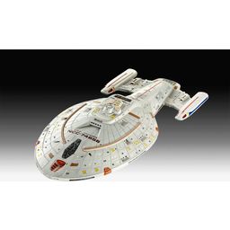Revell U.S.S. Voyager