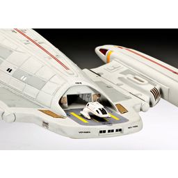 Revell U.S.S. Voyager - 1 ud.