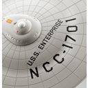 Revell U.S.S. Enterprise NCC-1701 (TOS) - 1 k.