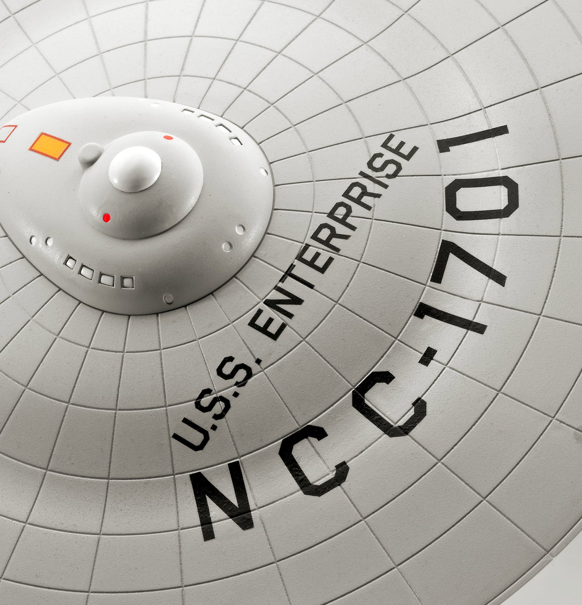 Revell U.S.S. Enterprise NCC-1701 - 1 pz.
