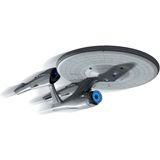 Star Trek Into Darkness USS Enterprise komplet modela