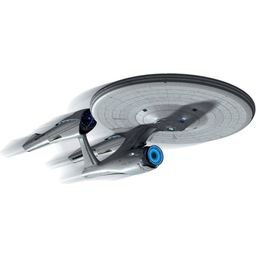 Star Trek Into Darkness USS Enterprise model kit