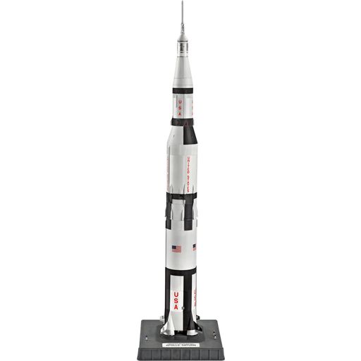 Revell Apollo Saturn V - 1 stuk