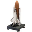 Revell Space Shuttle Discovery & Booster - 1 Pç.