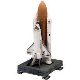 Revell Space Shuttle Discovery & Booster - 1 Kpl
