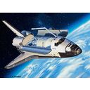 Revell Space Shuttle Atlantis - 1 ks