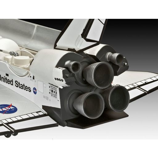 Revell Space Shuttle Atlantis - 1 stuk