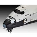Revell Space Shuttle Atlantis - 1 ks