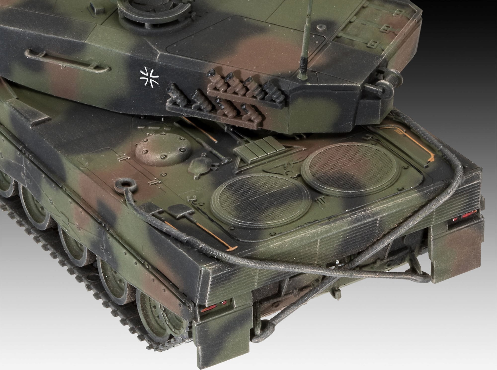 Revell SLT 50-3 