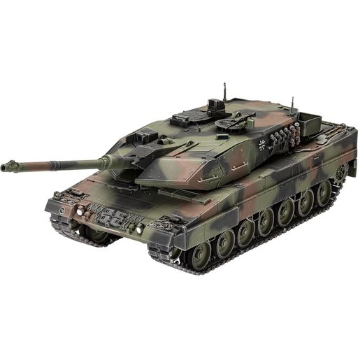 Revell Leopard 2A6 / A6NL - 1 Kpl