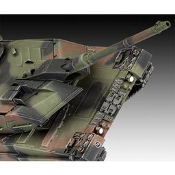Revell Leopard 2A6 / A6NL - 1 k.