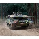 Revell Leopard 2A6 / A6NL - 1 pcs