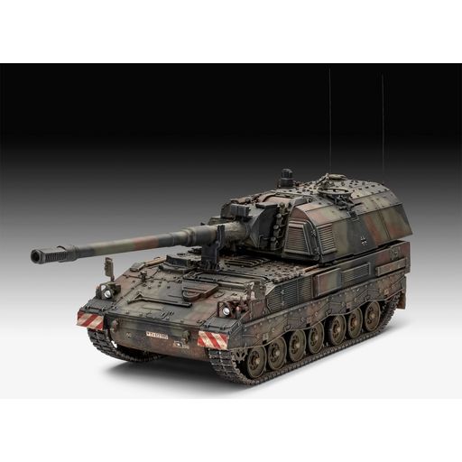 Revell Panzerhaubitze 2000 - 1 pz.