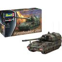 Revell Armoured Howitzer 2000 - 1 pc