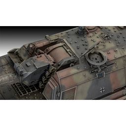 Revell Armoured Howitzer 2000 - 1 pc