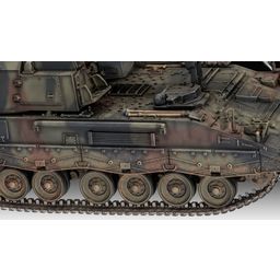 Revell Panzerhaubitze 2000 - 1 stuk
