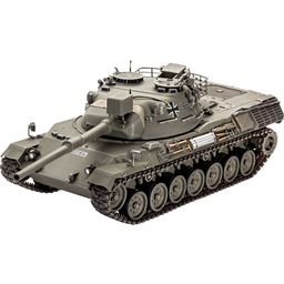Revell Leopard 1 - 1 k.