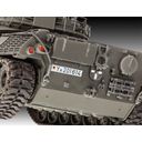 Revell Leopard 1 - 1 ks