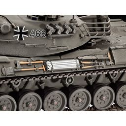 Revell Leopard 1 - 1 ks
