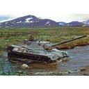 Revell Leopard 1 - 1 Stk
