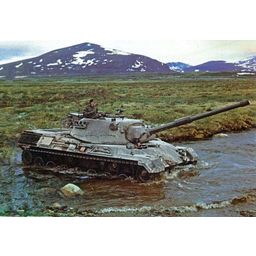 Revell Leopard 1 - 1 st.