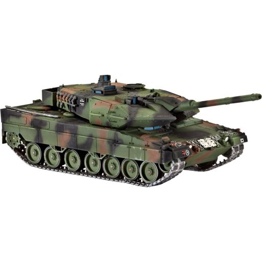Revell Leopard 2A6 / A6M - 1 k.