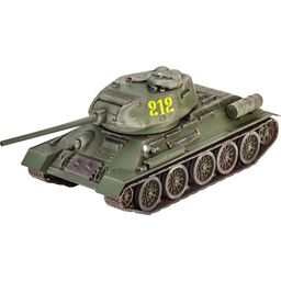 Revell T-34/85 - 1 ks