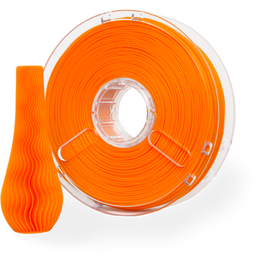 Polymaker PolyPlus PLA - Narancssárga