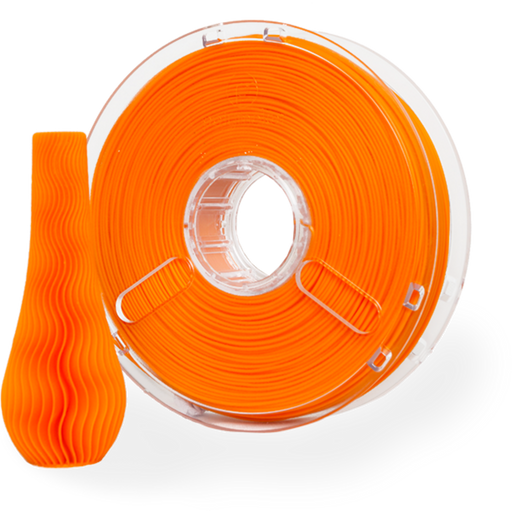 Polymaker PolyPlus PLA Oranžna