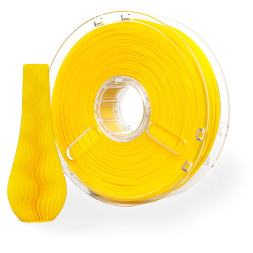 Polymaker PolyPlus PLA Yellow