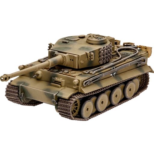 Revell Pz. Kpfw. VI Ausf. H TIGER - 1 ud.