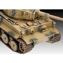 Revell PzKpfw VI Ausf. H TIGER - 1 Kpl