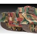 Revell Tiger II Ausf.B (Henschel Turr) - 1 szt.