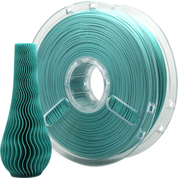 Polymaker PolyPlus PLA Turquoise