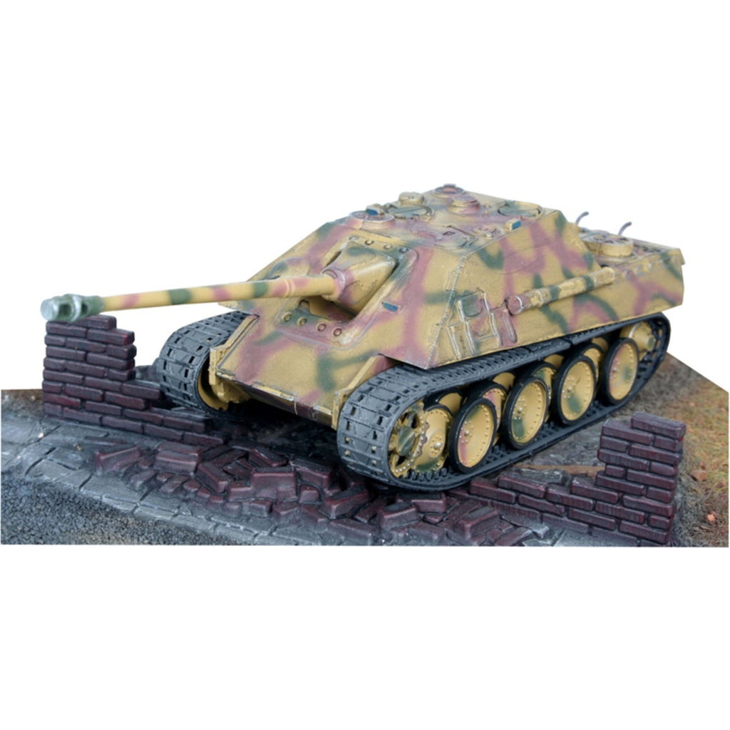 レベル ドイツ ヤークトパンター revell 1/72 No.03111