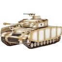 Revell PzKpfw. IV Ausf.H - 1 pc