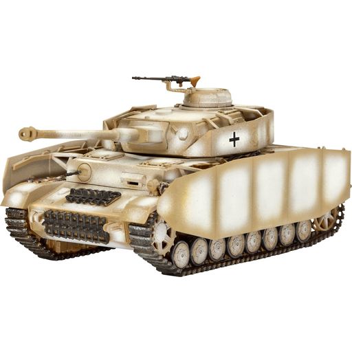 Revell PzKpfw. IV Ausf.H - 1 бр.