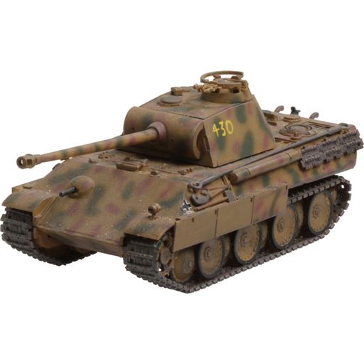 Revell PzKpfw V Panther Ausf.G - 1 Kpl