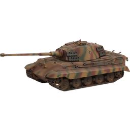 Revell Tiger II Ausf. B - 1 db