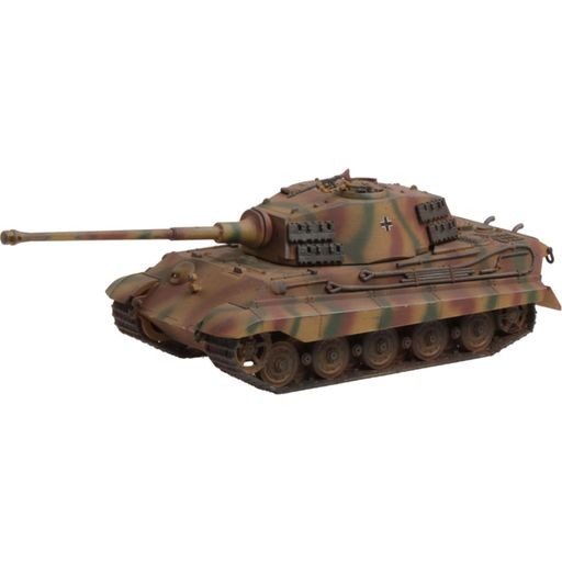 Revell Tiger II Ausf. B - 1 Kpl