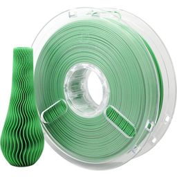 Polymaker PolyPlus PLA Зелено