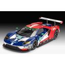 Revell Ford GT Le Mans 2017 - 1 Stk