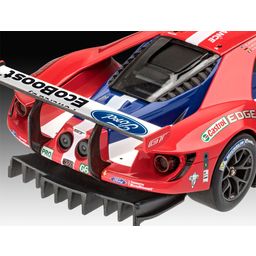 Revell Ford GT Le Mans 2017 - 1 Pç.