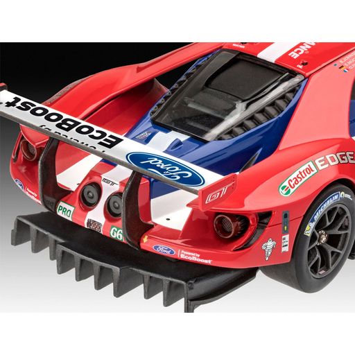 Revell Ford GT Le Mans 2017 - 1 db